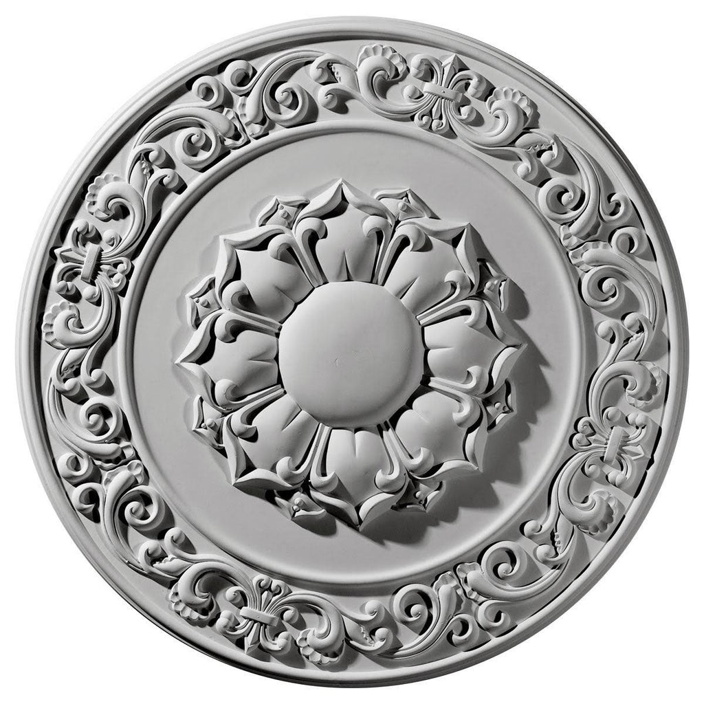 Ceiling Medallion U235