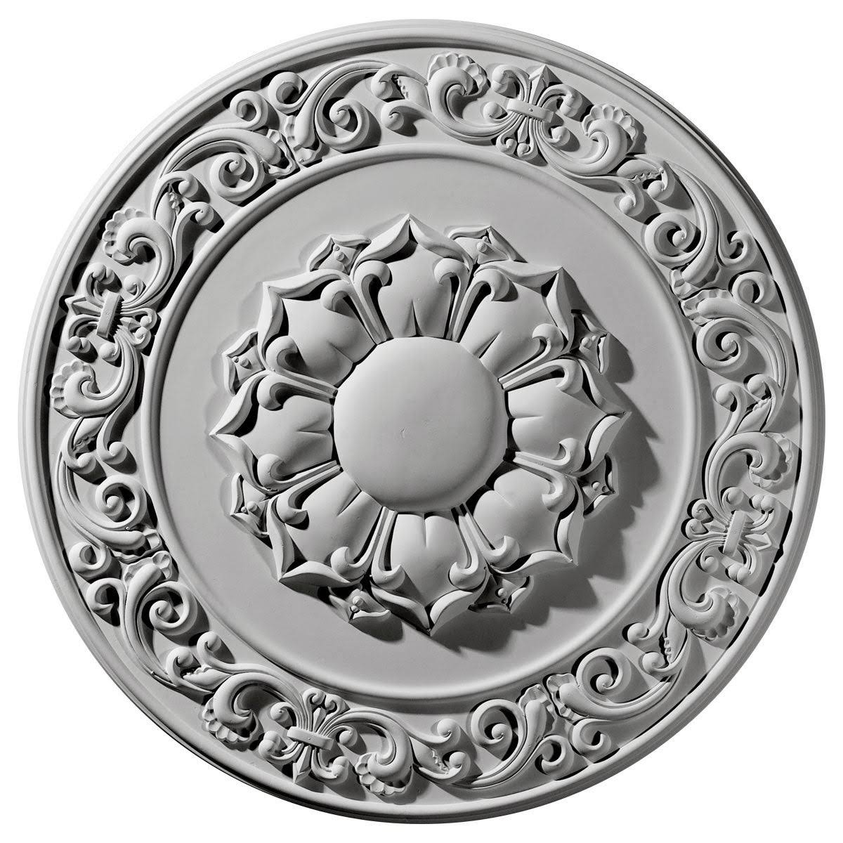 Ceiling Medallion U235