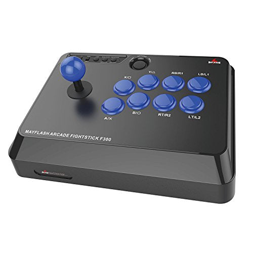 F300 Arcade Fight Stick Joystick L249797