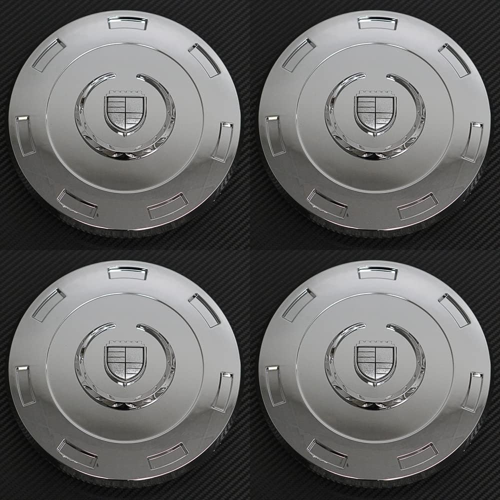 Center Caps Pack of 4 Wheel Covers U777