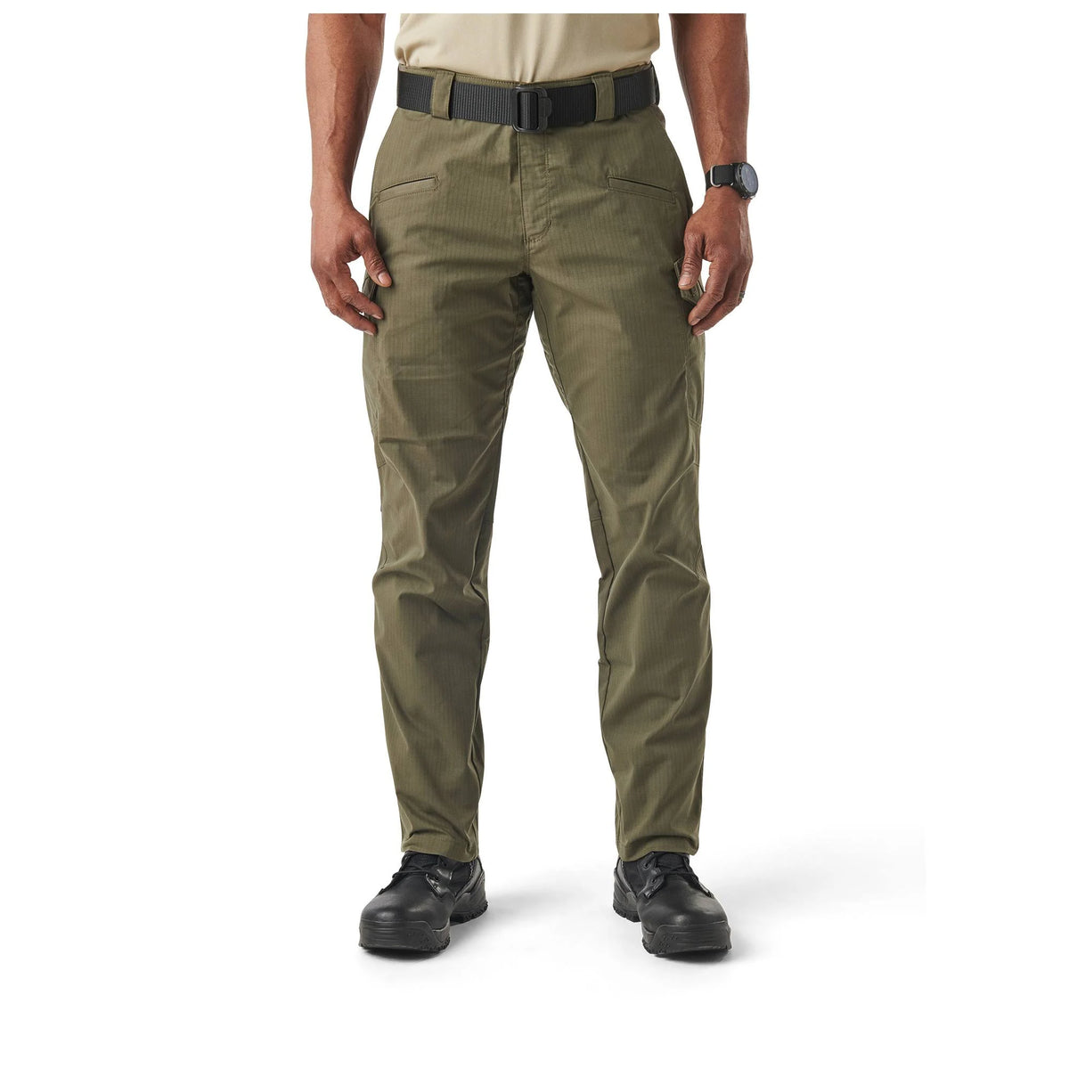 Ranger Green Tactical Pant H748