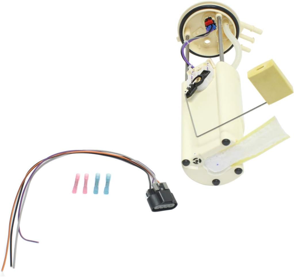Fuel Pump with Fuel Sending Unit Pack of 2 S270547