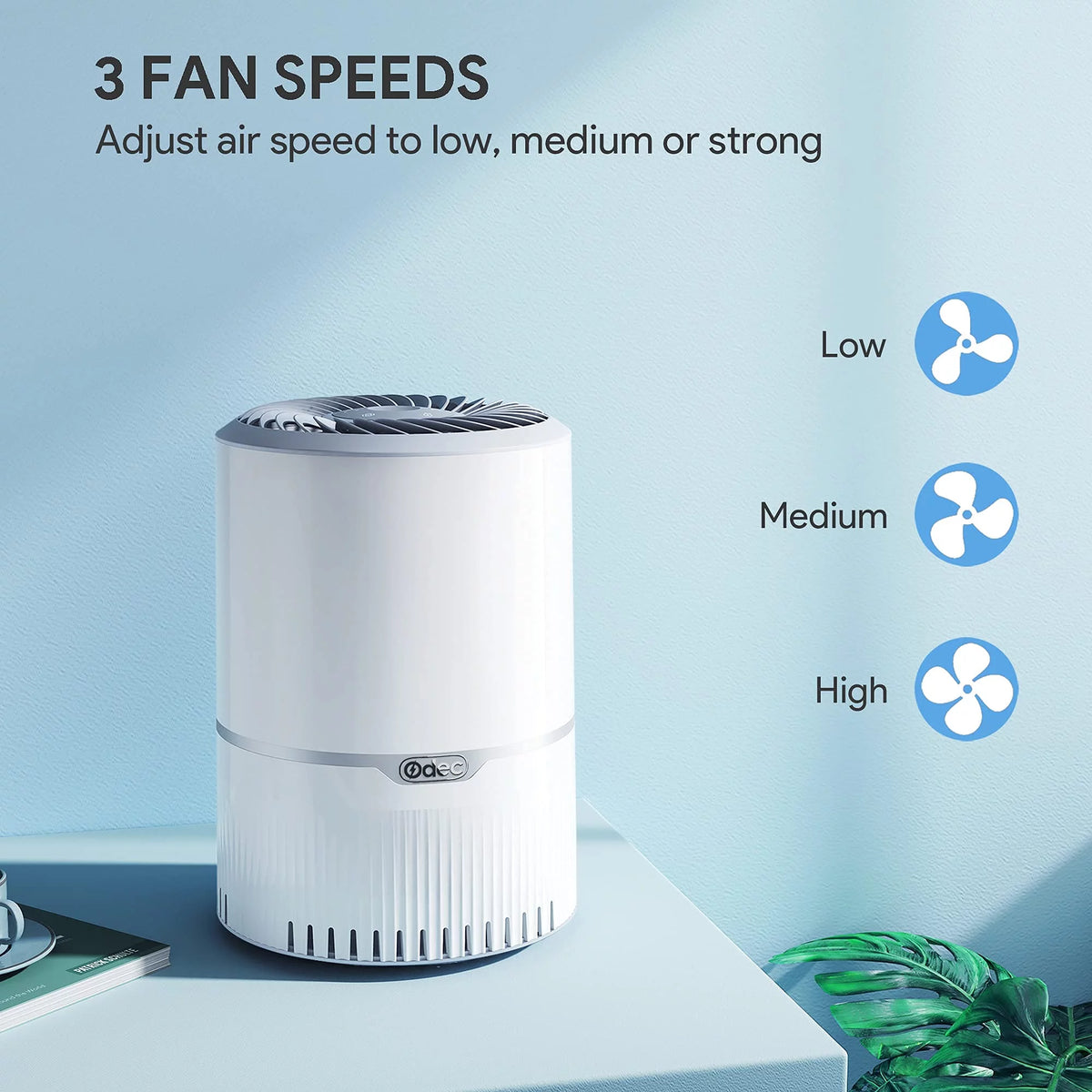 Air Purifier H13 Filter S385452