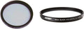 49mm Black Diffusion Camera Filter Pack of 2 G421614