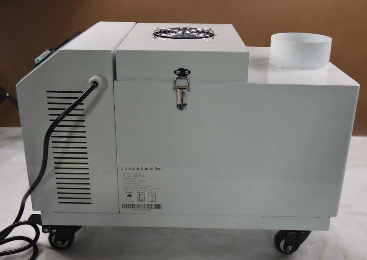 110V Ultrasonic Industrial Humidifier Sprayer 3kg/h N873