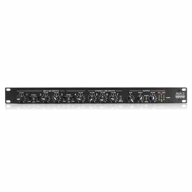 Contractor Mixer W865452