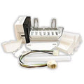 Ice Maker for Refrigerator V4384