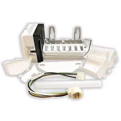 Ice Maker for Refrigerator V4384