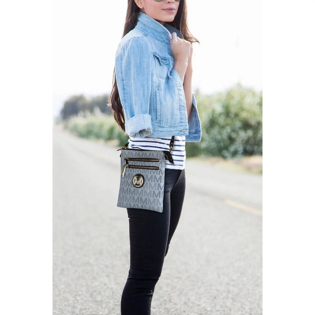 Crossbody J1235