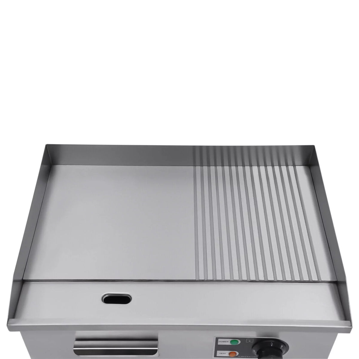 1600W 22" Electric Griddle Flat Top Grill B8562