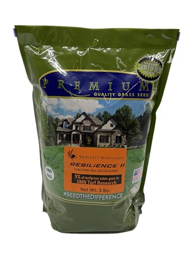 Tall Fescue Mixture 3 lb Bag H63930