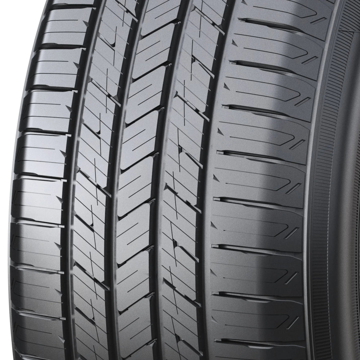 255/55R20 All Season SUV/Crossover Tire M310
