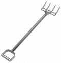 Reinforced Fork 12 in Tine P668623