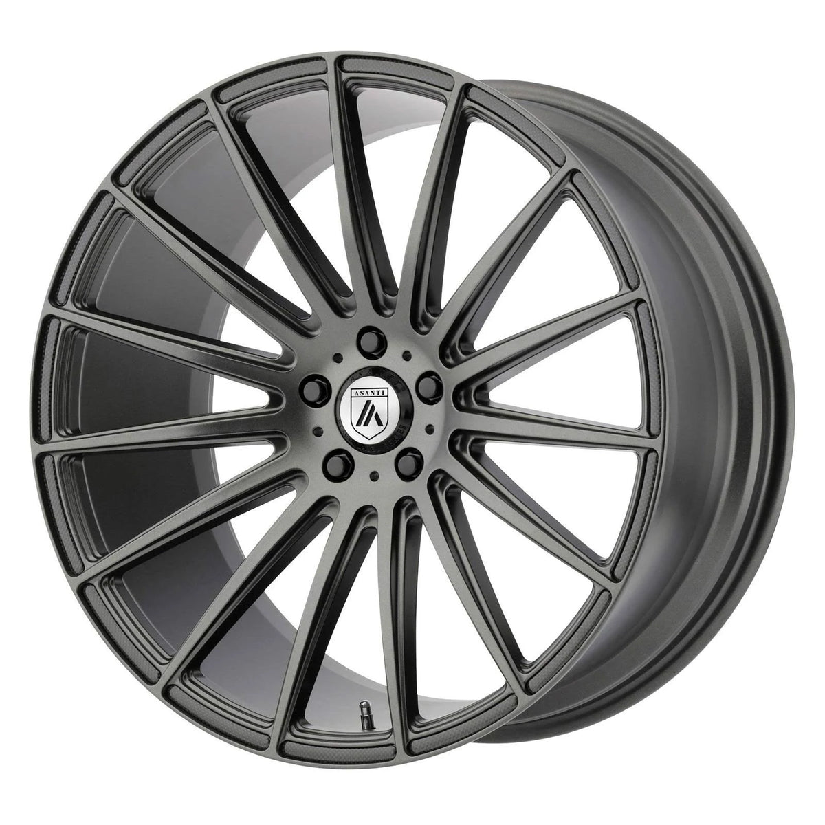 Gray Graphite 22x10.5 Wheel C828075