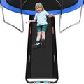 Trampoline Slide with Handles and Ladder Kit for Children Z915189