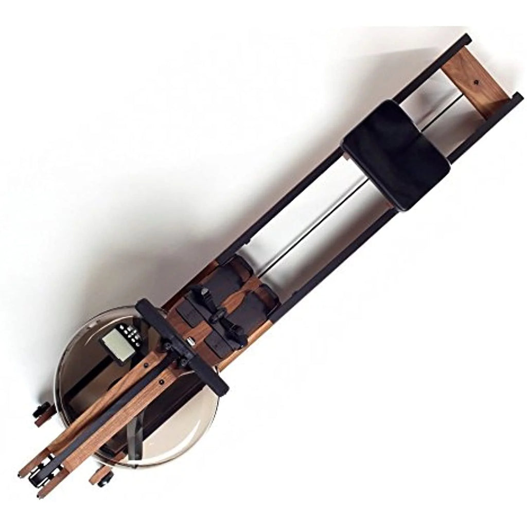 Rowing Machine with Hi-Rise Attachment Y855