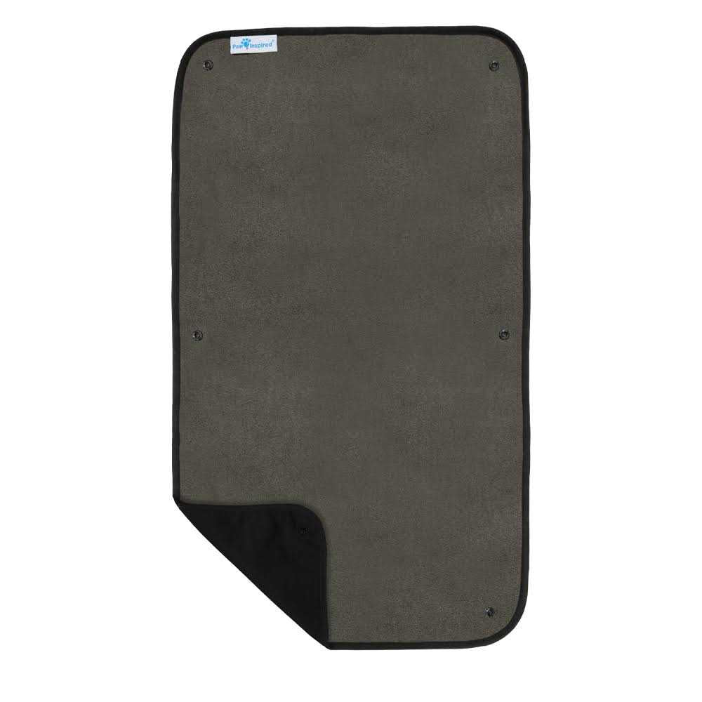 Bamboo Carbon Washable Guinea Pig Cage Liners Z1356