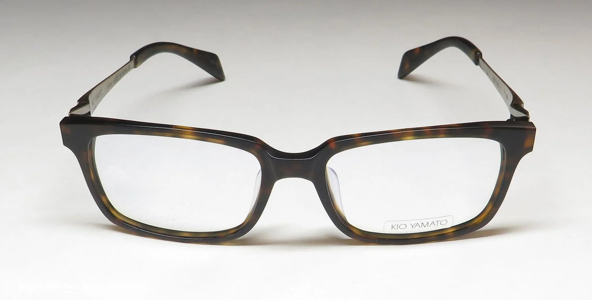 Designer Eyeglass Frame D273