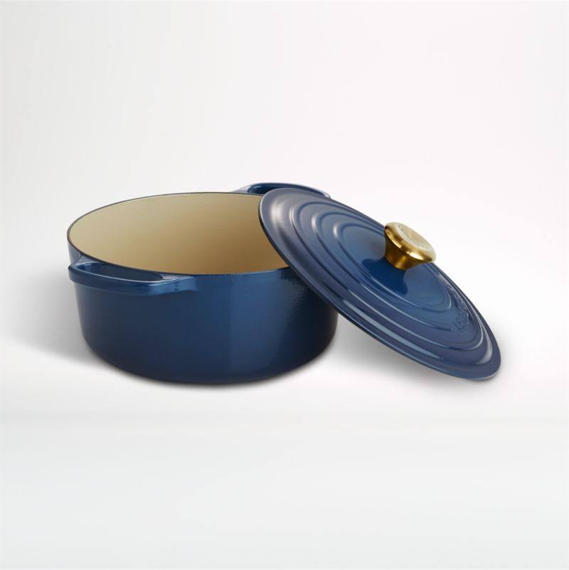 5.5 qt. Round Dutch Oven with Lid J784994