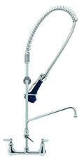 Brass Pre-Rinse Unit D9154