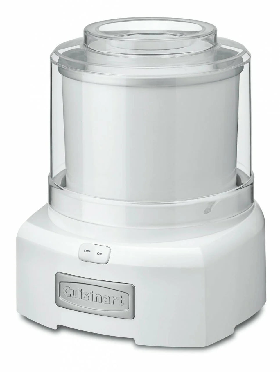 Ice Cream Maker 1.5qt N639838