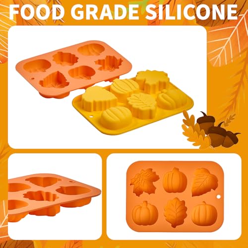Easter Silicone Bunny Molds, 2 Pack F6437