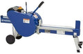Horizontal Double Flywheel Kinetic Electric Log Splitter - 7-Ton, 15 Amp, 120V J733295
