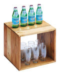 Madera Library Cube Riser H844462