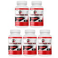 5 Bottles Supplement for Men Q258244