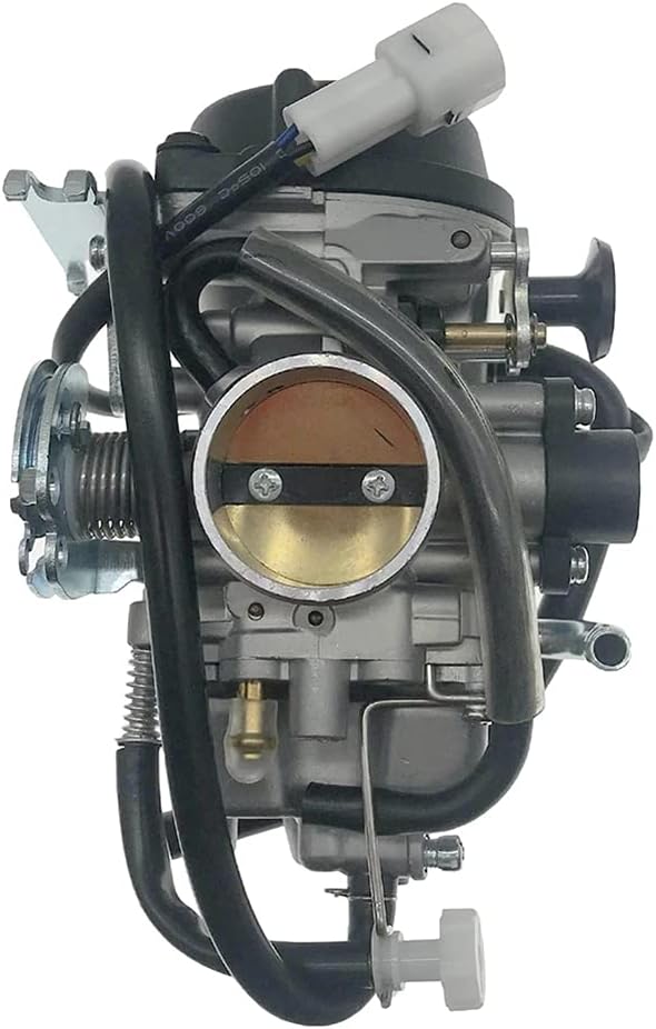 Carburetor A875