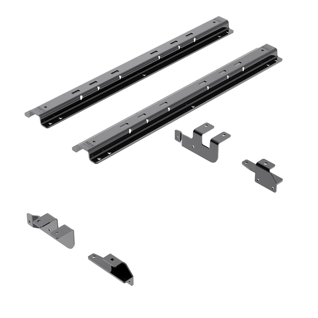 Outboard Fifth Wheel Quick Install Kit K326283