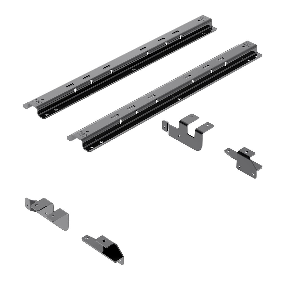 Outboard Fifth Wheel Quick Install Kit K326283