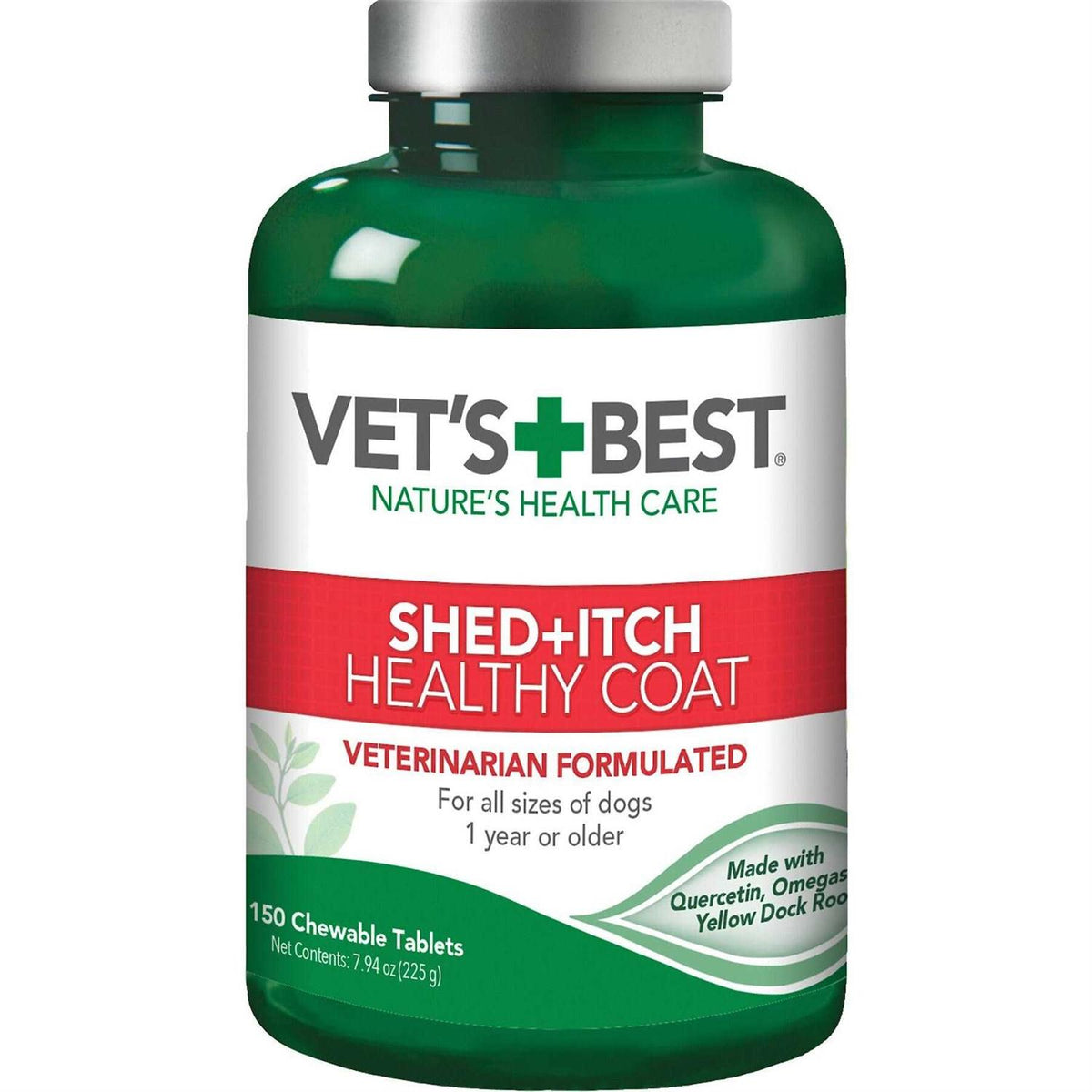 Dog Supplements A68731