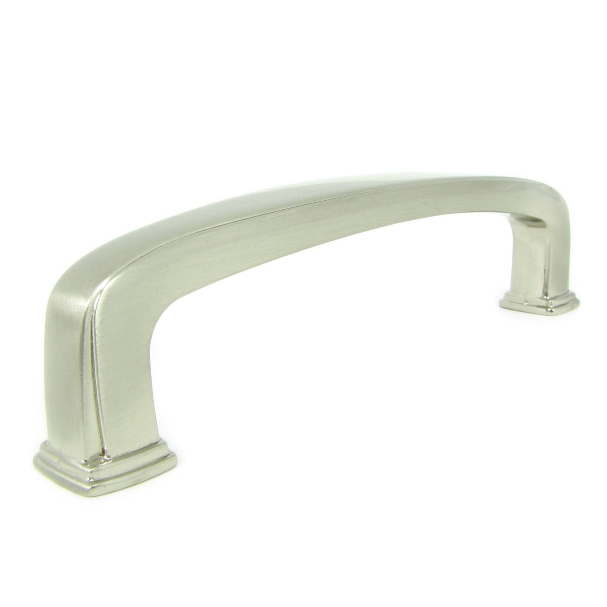 Satin Nickel Cabinet Pulls (Case of 25) D34520