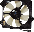 Radiator Fan for Toyota RAV4 2001 2002 2003 2004 2005 Passenger Side Q71505