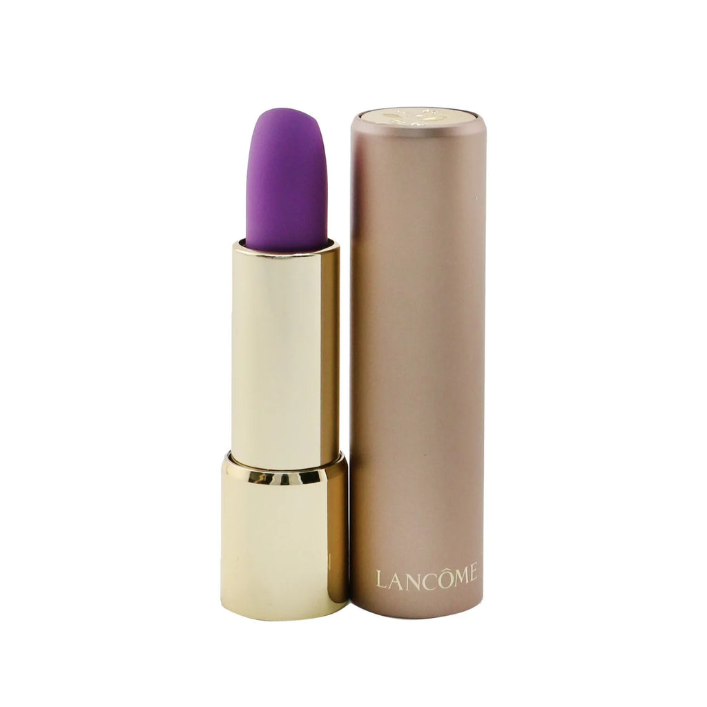 Matte Veil Lipstick - # 404 Hot And Cold 3.4g/0.12oz M69217
