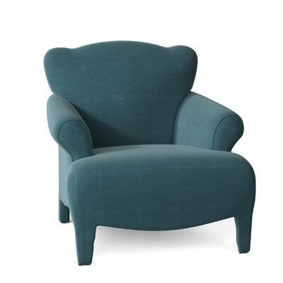 Wide Armchair C937702