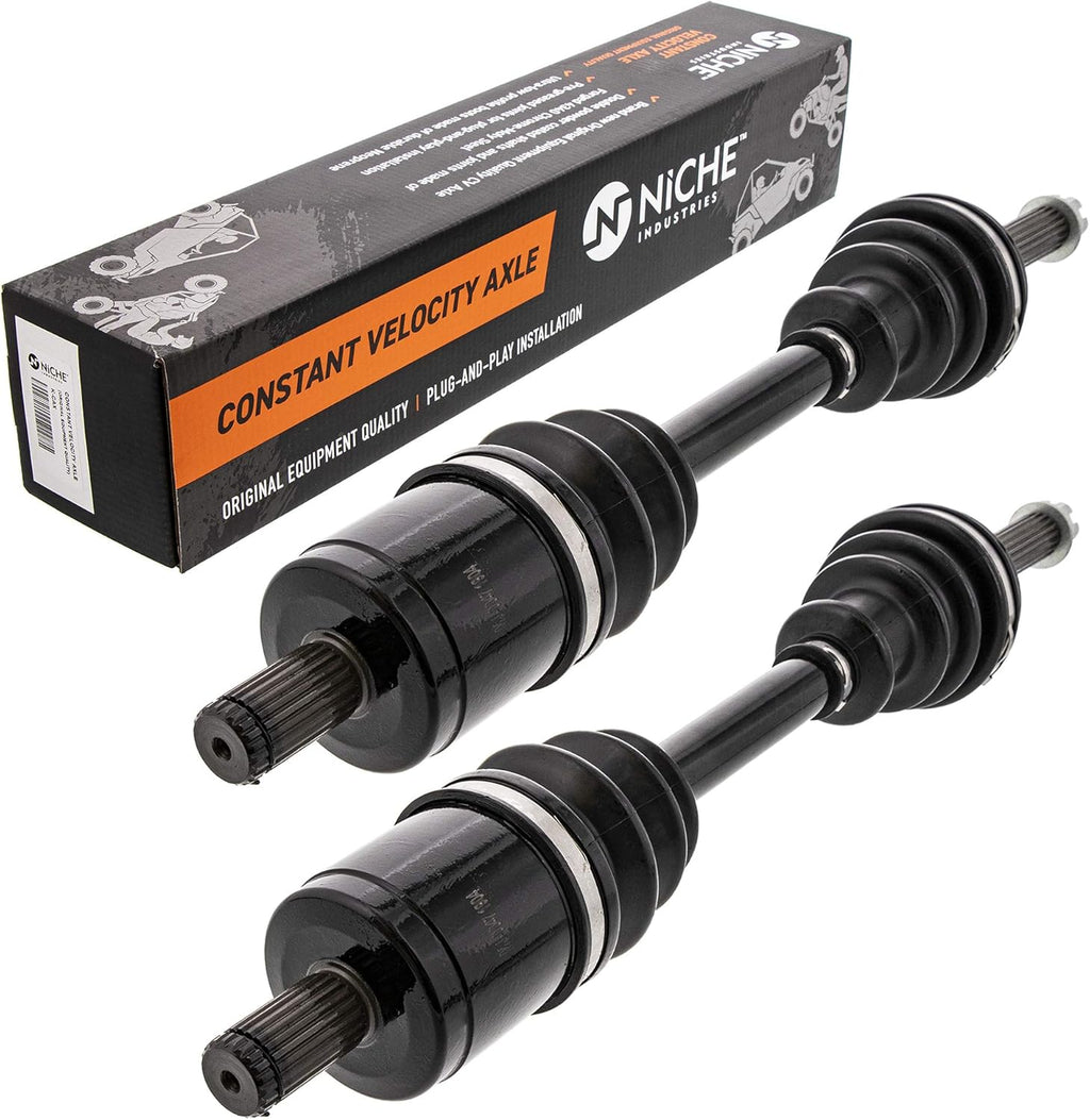 Drive Shaft Axle Kit for Polaris Sportsman 600 700 800 M35014