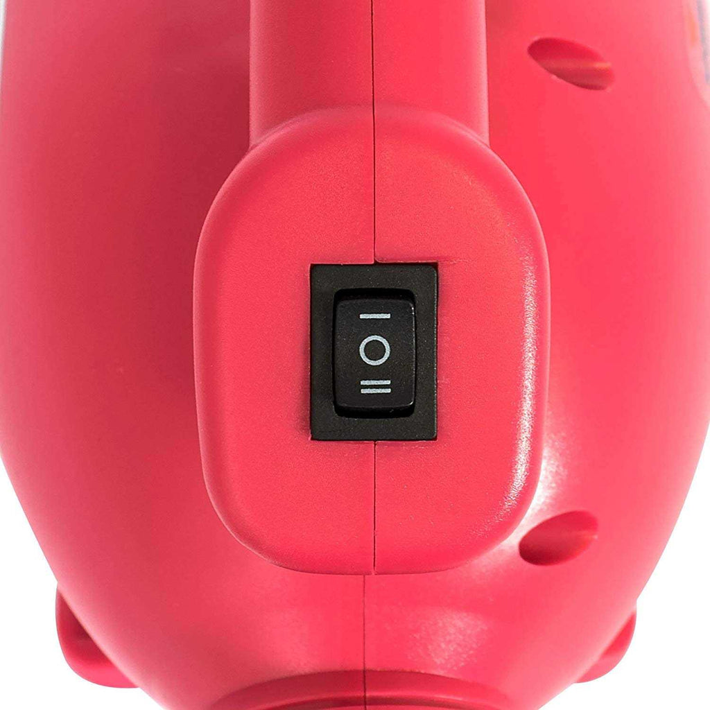 Pet Grooming Force Dryer Vacuum Q829
