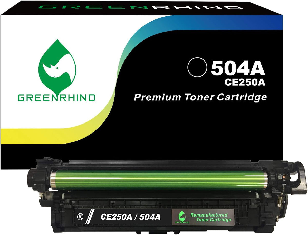 Remanufactured Cyan Toner Cartridge J499122