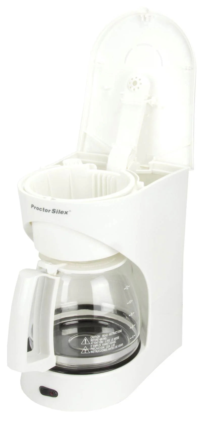 12-Cup Coffee Maker N9679