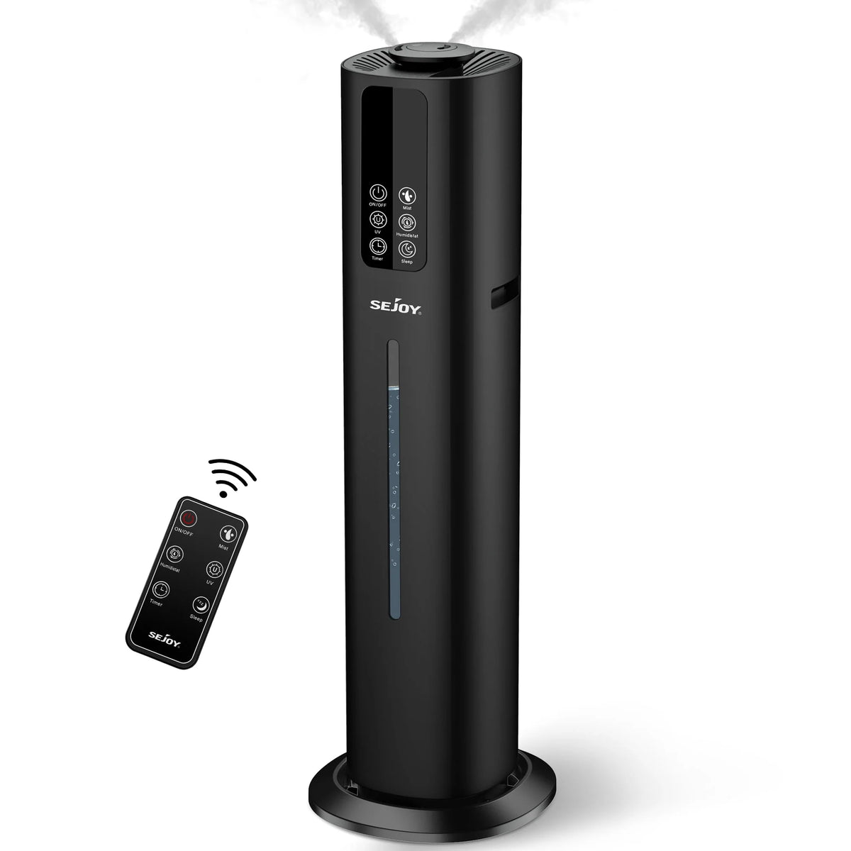 8L Top Fill Ultrasonic Floor Humidifier C57794