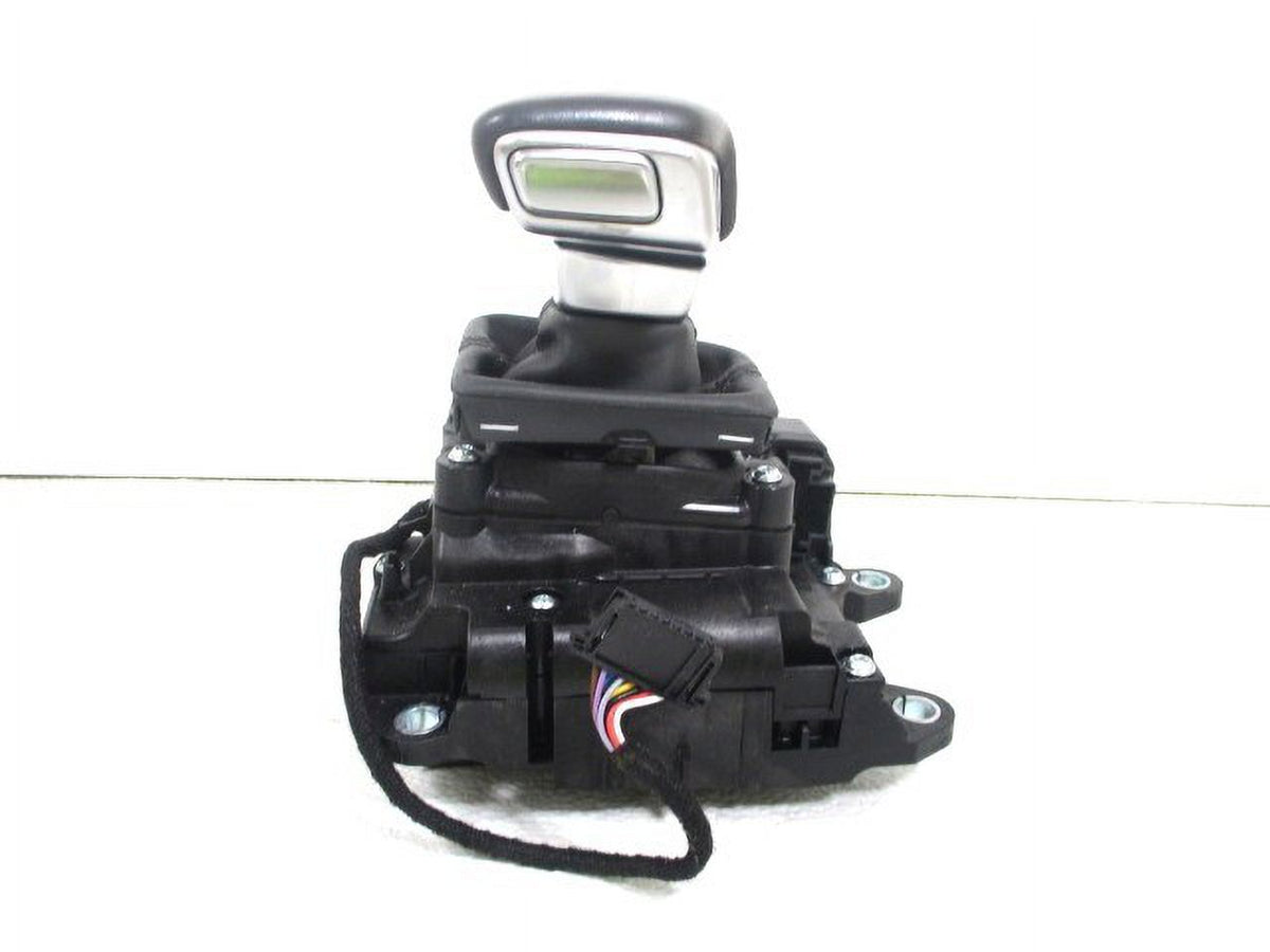 Pre-Owned Audi Q5 2.0L Auto Floor Gear Shifter Assembly G7860