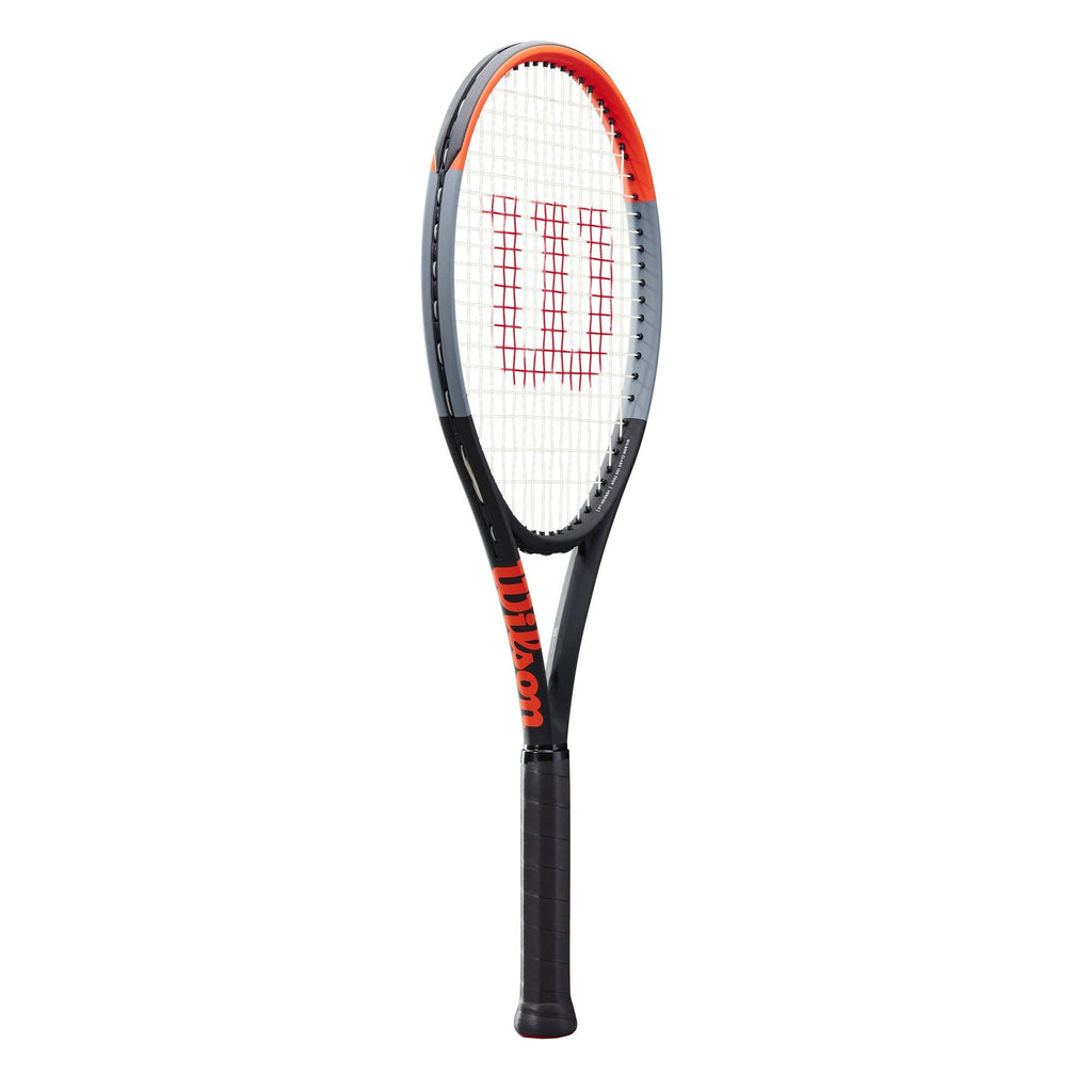 Wilson Clash 100 Tour Tennis Racquet N805