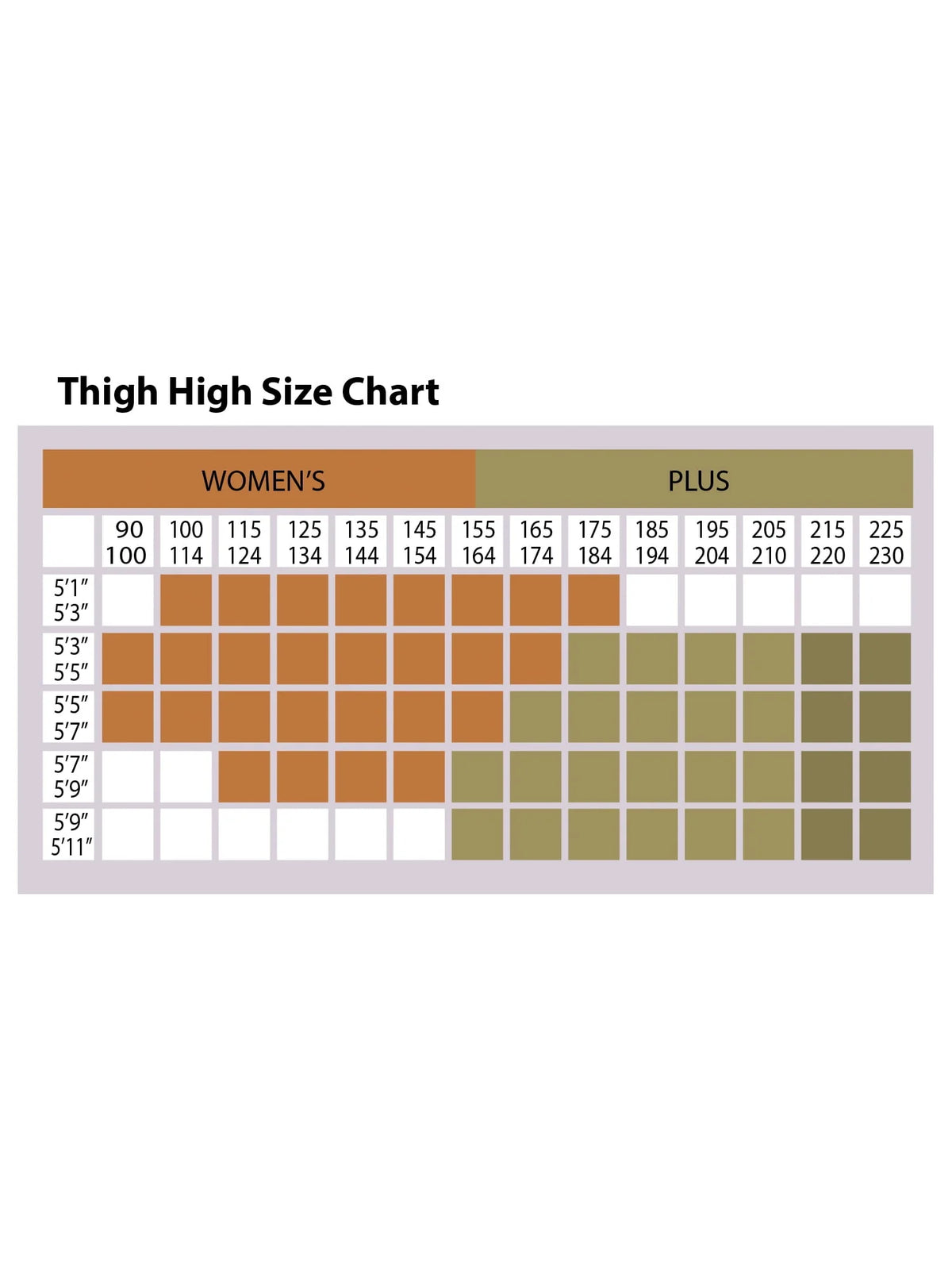 Sheer Lace Top Thigh Highs 2-Pack N524
