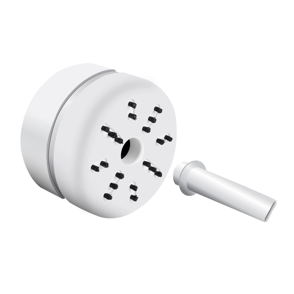 Handheld Mini Desktop Vacuum with Tube Attachment B33990