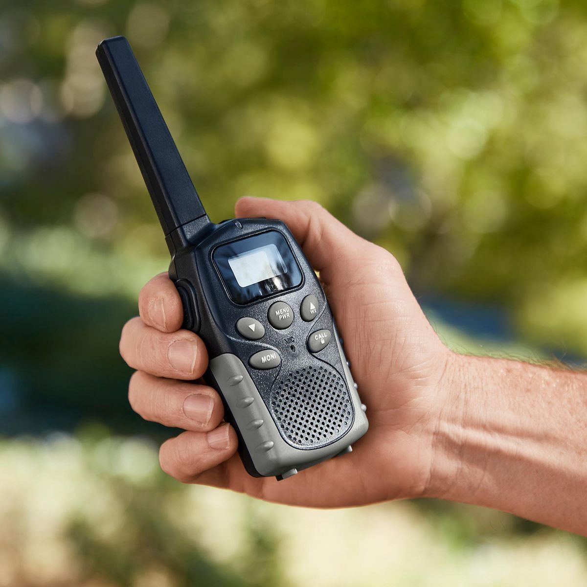 Two Way Radio K815422