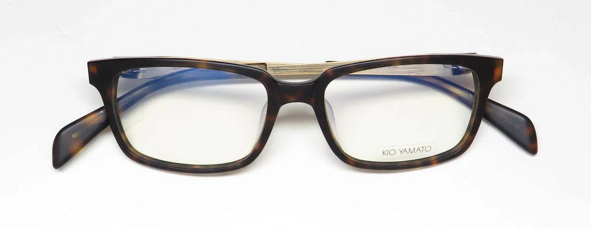 Designer Eyeglass Frame D273