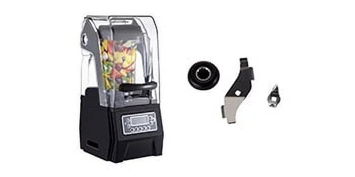 1500W Countertop Silent Blender 1.5L F243