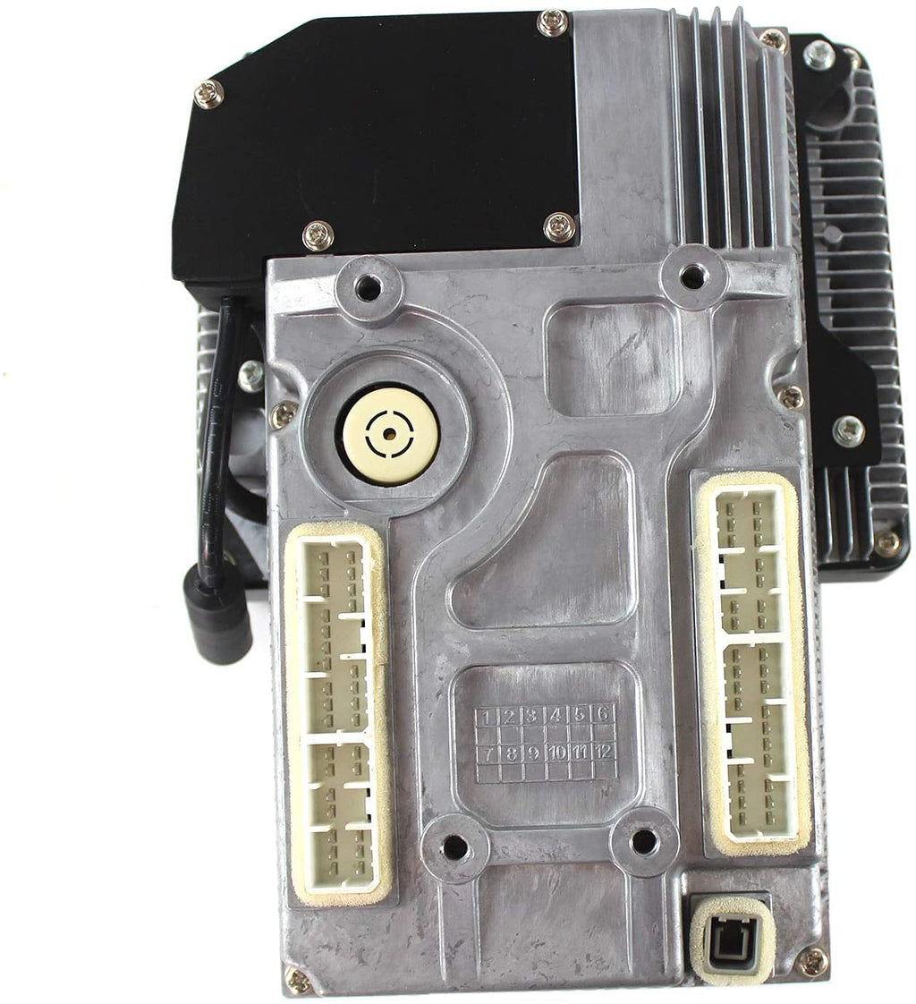 Monitor Display Panel Gauge Cluster for Excavator B15662